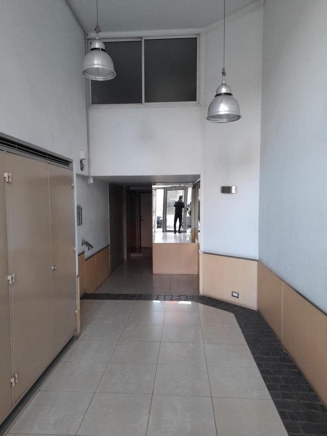 Apartment Calido Refugio