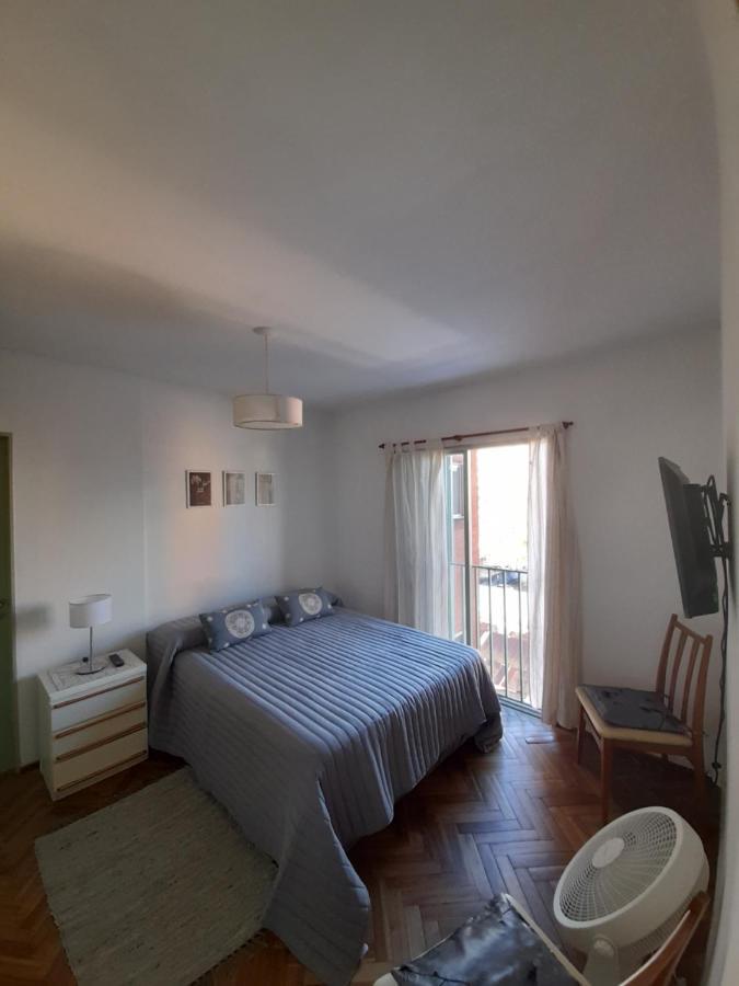 Calido Refugio Apartment Rosario