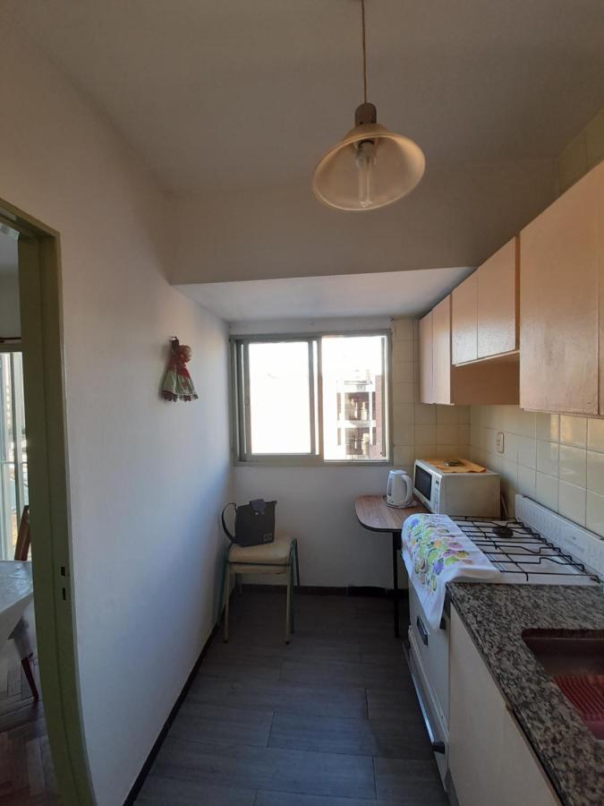 Apartment Calido Refugio