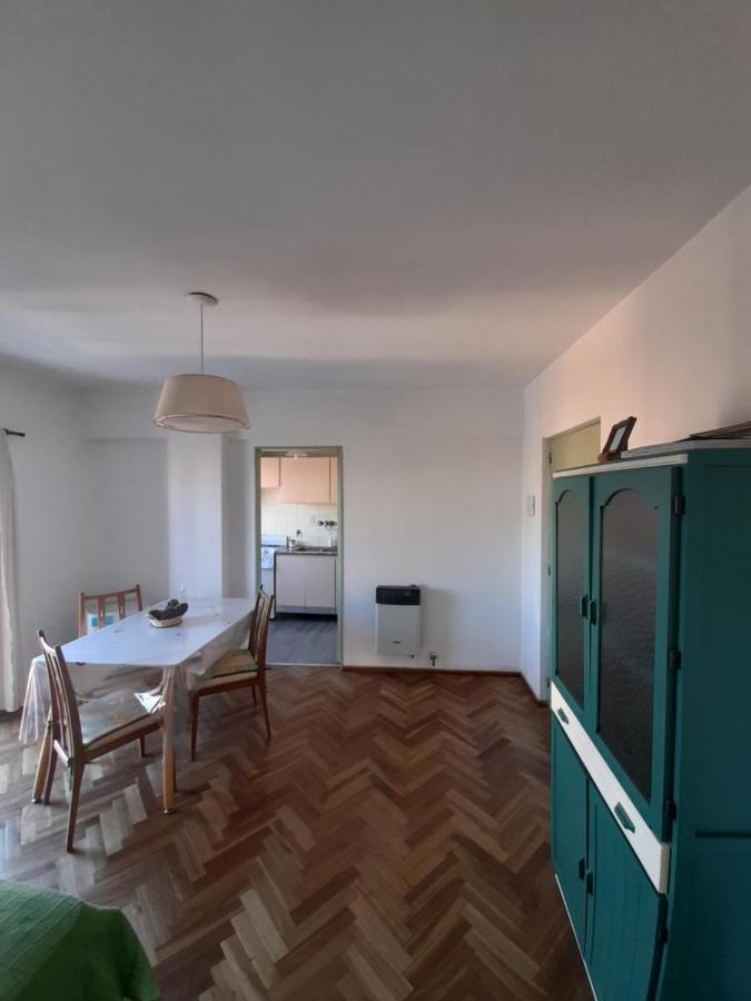 Apartment Calido Refugio