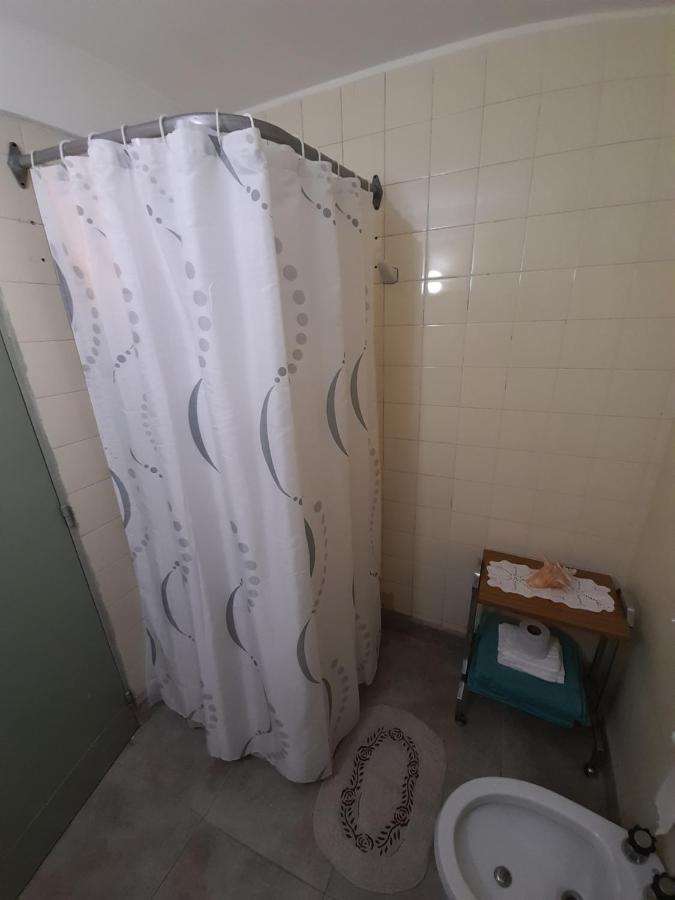 Calido Refugio Apartment Rosario