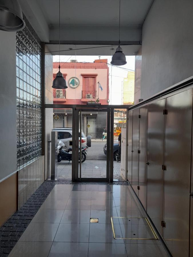 Calido Refugio Apartment *