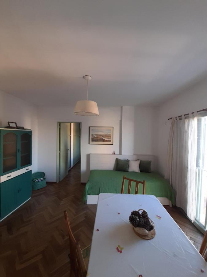 Calido Refugio Apartment Rosario